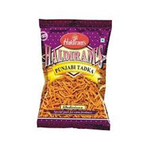 HALDIRAM PUNJABI TADKA 230g